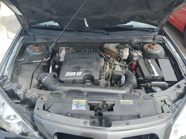 2006 PONTIAC G6 GT #3285670646