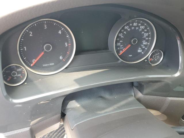 2013 VOLKSWAGEN TOUAREG V6 - WVGEP9BP8DD005439