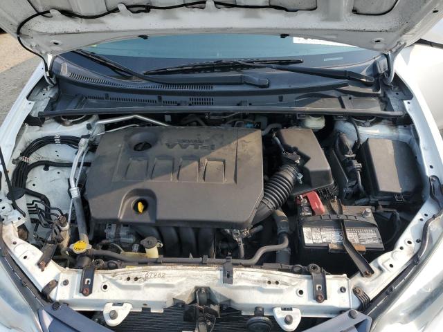 2016 TOYOTA COROLLA L - 2T1BURHE6GC637315