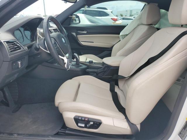 2018 BMW 230I WBA2J1C59JVD09487