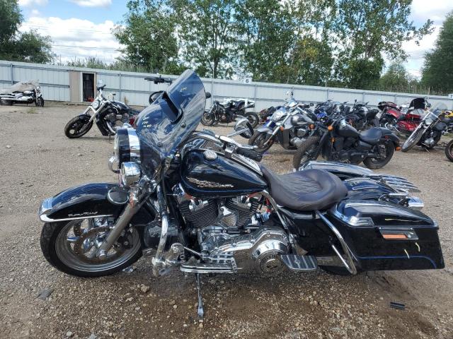 2012 HARLEY-DAVIDSON FLHR SHRINE 1HD1FWM13CB674854