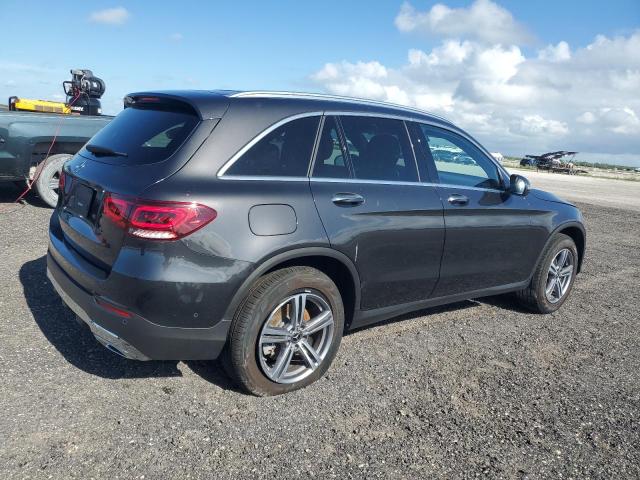 2022 MERCEDES-BENZ GLC 300 - W1N0G8DB3NV361909