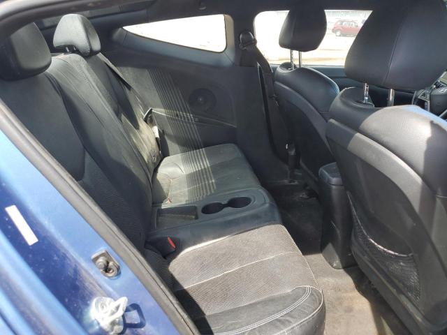 2016 HYUNDAI VELOSTER TURBO KMHTC6AE8GU256421