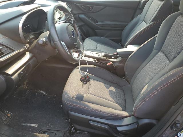 2020 SUBARU CROSSTREK PREMIUM JF2GTAPC3L8224690