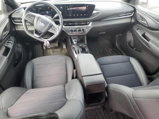 2024 BUICK ENVISTA PR KL47LAE21RB098327