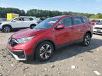 2022 HONDA CR-V SE - 7FARW1H72NE002651