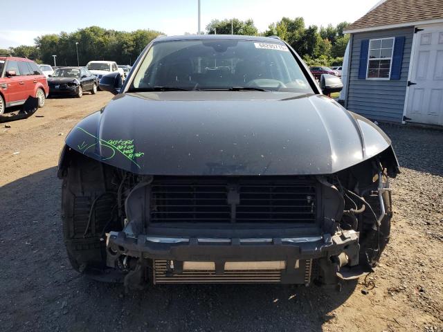 2018 AUDI Q5 PRESTIG WA1CNAFY8J2218902