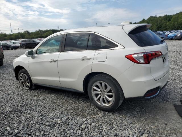 2018 ACURA RDX 5J8TB4H32JL024167