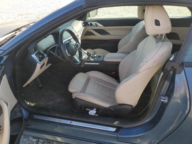 2022 BMW M440XI WBA63AT09NCJ61758