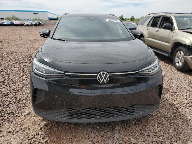 2022 VOLKSWAGEN ID.4 PRO WVGRMPE21NP071412