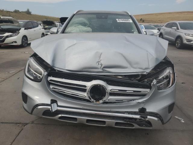 2022 MERCEDES-BENZ GLC 300 4M W1N0G8EB4NG049357