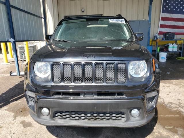 2023 JEEP RENEGADE A ZACNJDE19PPP36691