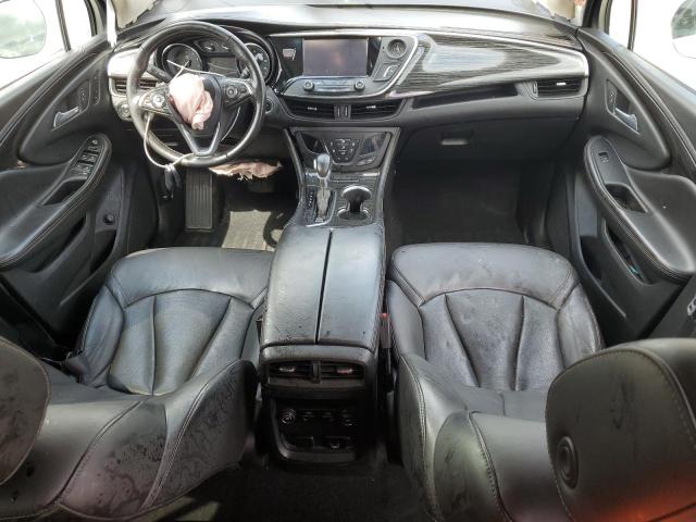 2017 BUICK ENVISION E LRBFXBSA3HD218878