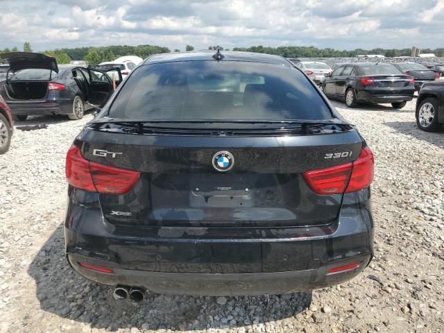 2017 BMW 330 XIGT - WBA8Z9C36HG826659