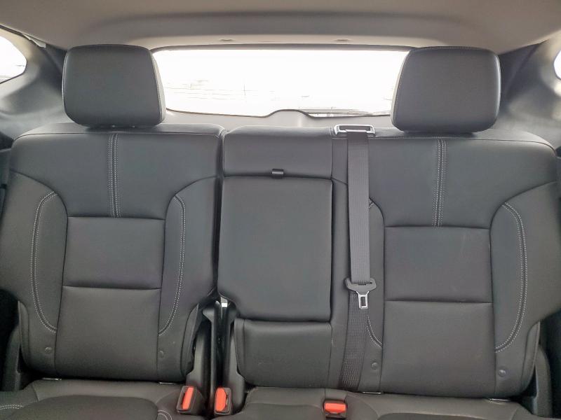 2025 CHEVROLET BLAZER 3LT - 3GNKBDRSXSS109339
