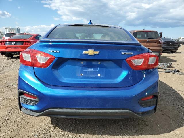 2016 CHEVROLET CRUZE PREM 1G1BG5SM9G7236173