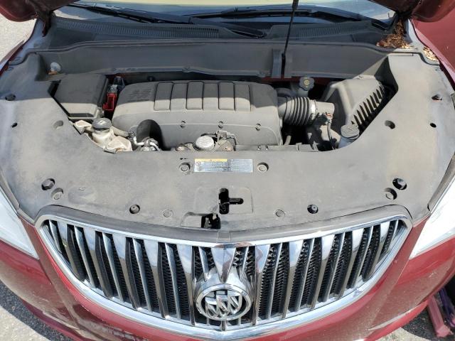 2016 BUICK ENCLAVE 5GAKVBKDXGJ327274