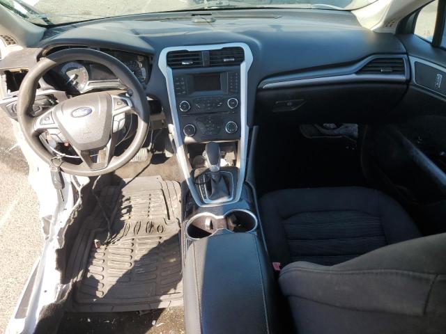 2016 FORD FOCUS 3FA6P0H74GR330182