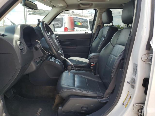 2017 JEEP PATRIOT LA 1C4NJPFA4HD158678
