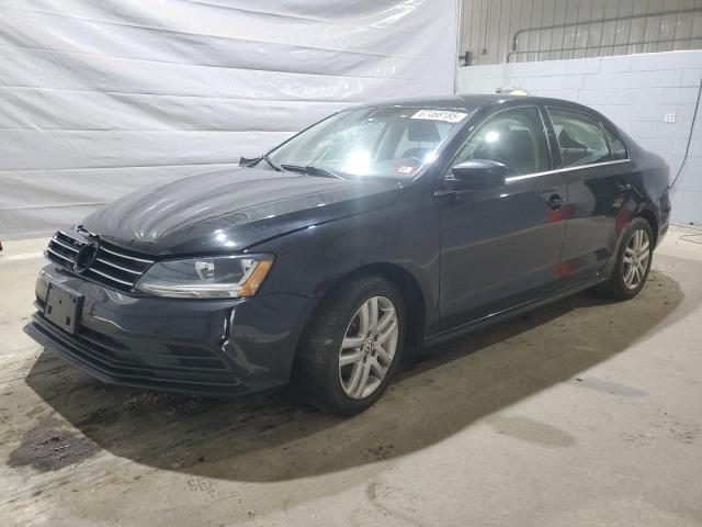 2017 VOLKSWAGEN JETTA S - 3VW167AJ2HM259890
