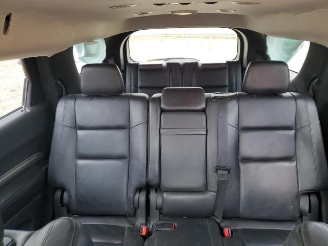 2017 DODGE DURANGO GT 1C4RDJDG5HC737178