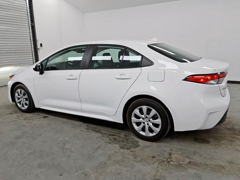 2023 TOYOTA COROLLA LE 5YFB4MDEXPP001103