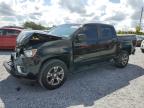 2016 CHEVROLET COLORADO Z - 1GCGSDE30G1343690