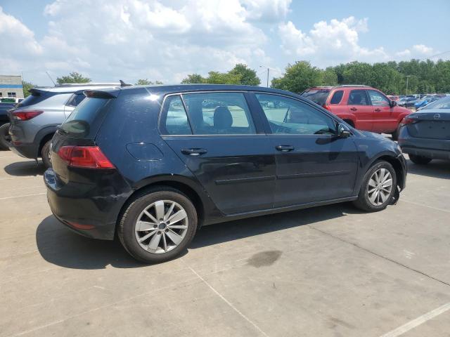 2015 VOLKSWAGEN GOLF TDI 3VWRA7AUXFM076200