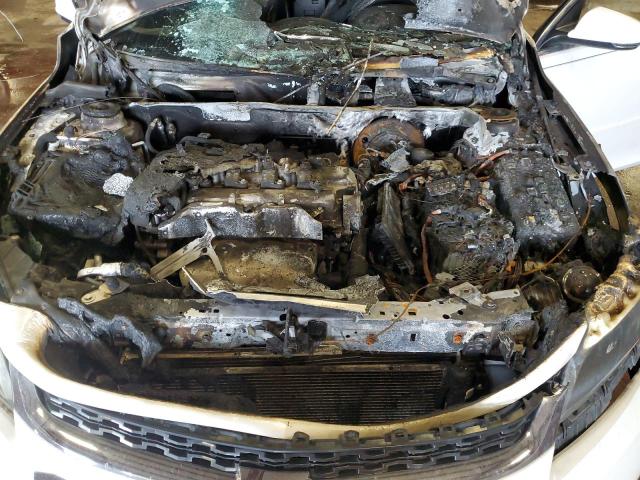 2015 CHEVROLET MALIBU 1LT #3291230003