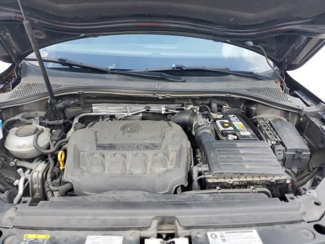 2020 VOLKSWAGEN TIGUAN S 3VV1B7AX1LM047849