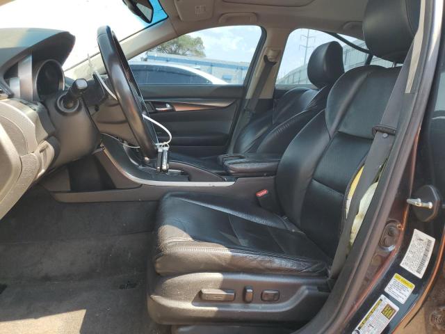 2012 ACURA TL - 19UUA8F50CA035427