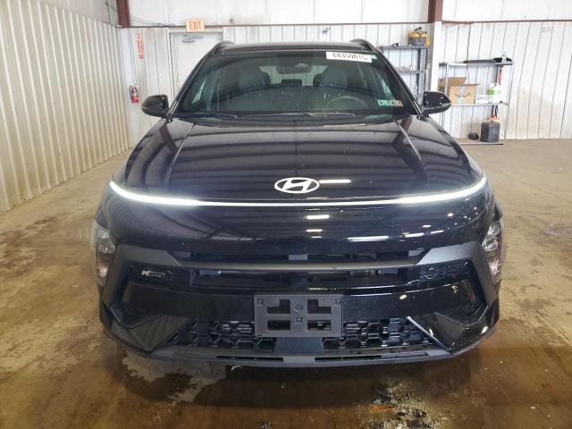 2024 HYUNDAI KONA N LIN - KM8HACA33RU153659