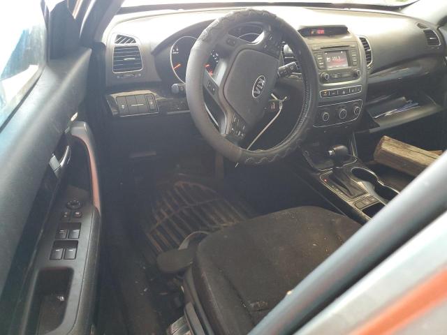 2014 KIA SORENTO LX - 5XYKT3A61EG433008