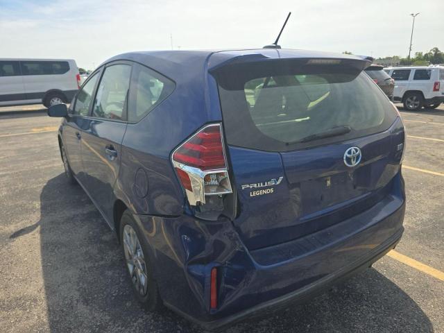 2016 TOYT PRIUS V - JTDZN3EUXGJ040855