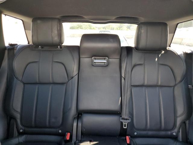 2015 LAND ROVER RANGE ROVER SPORT HSE SALWR2VF4FA514342