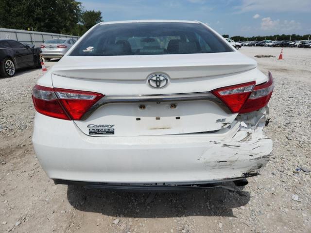 2016 TOYOTA CAMRY LE - 4T1BF1FK4GU134627