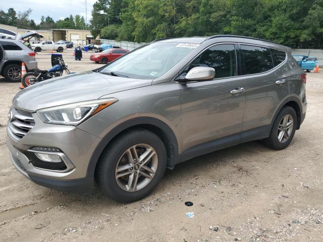 HYUNDAI SANTA FE S