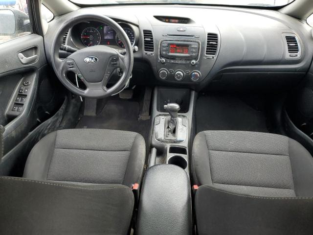 2018 KIA FORTE LX 3KPFK4A70JE254372