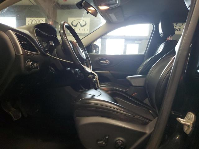 2020 JEEP CHEROKEE L 1C4PJMLB6LD604360