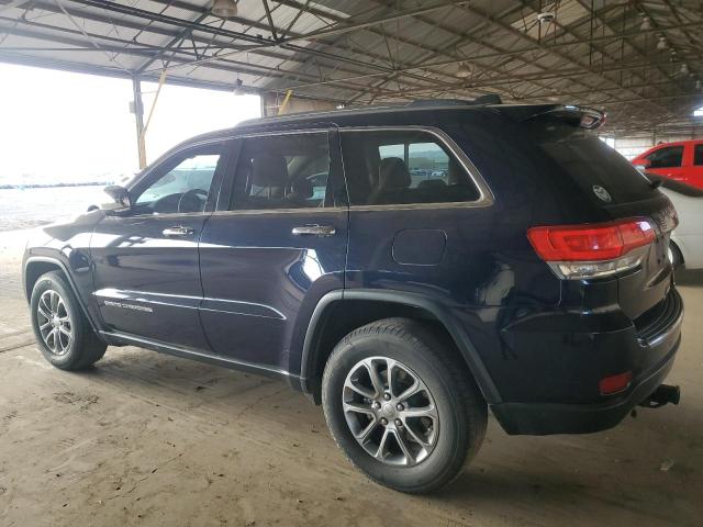 2016 JEEP GRAND CHEROKEE LIMITED 1C4RJEBG9GC411076