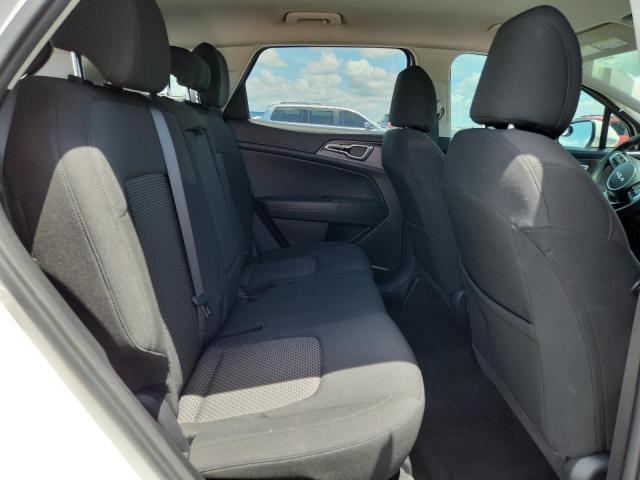 2023 KIA SPORTAGE LX KNDPU3AF4P7037819