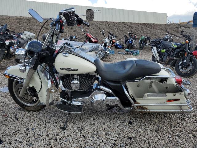 2002 HARLEY-DAVIDSON FLHPI 1HD1FHW162Y648933