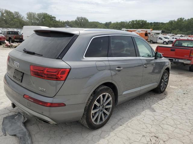 2018 AUDI Q7 PRESTIG WA1VAAF79JD027571