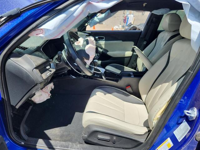 2023 ACURA INTEGRA A- #3277339353