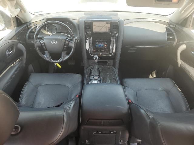 2020 INFINITI QX80 LUXE #3292542695