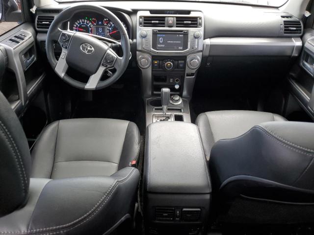 2018 TOYOTA 4RUNNER SR - JTEBU5JR9J5557366