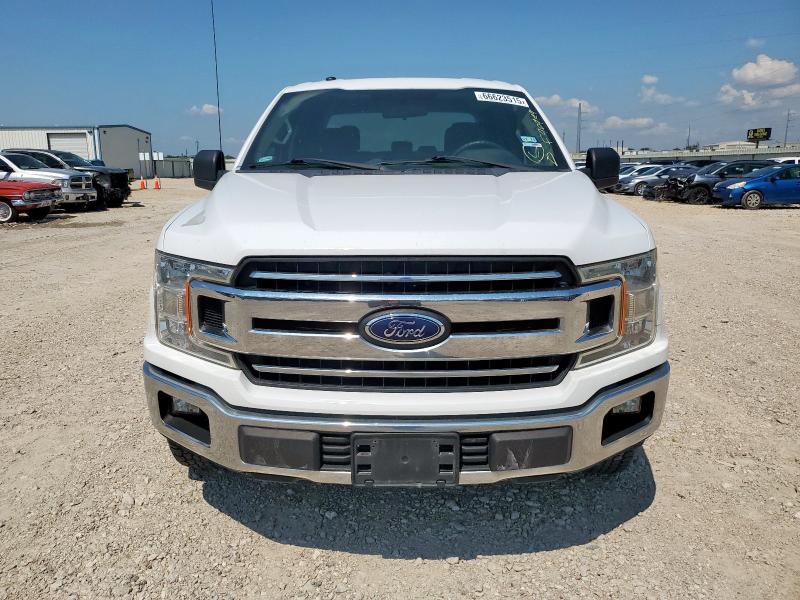 2018 FORD F150 SUPER 1FTEW1CB2JKF90974
