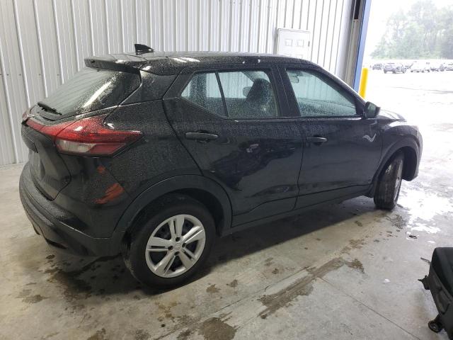 2024 NISSAN KICKS S - 3N1CP5BV6RL531043