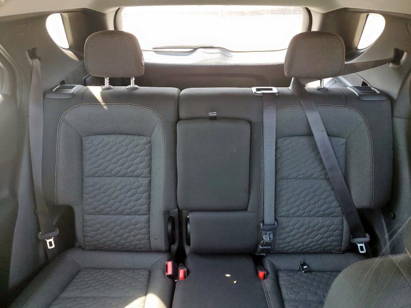 2020 CHEVROLET EQUINOX LT - 2GNAXKEVXL6159451