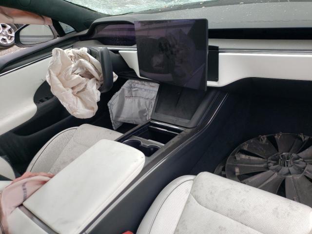 2023 TESLA MODEL S 5YJSA1E69PF514840
